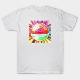 bowl oddity T-Shirt